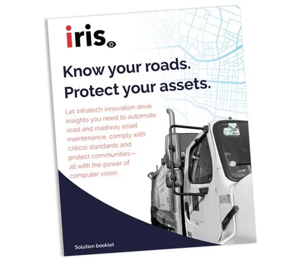 Iris overview booklet